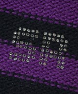 SONIA RYKIEL（ソニアリキエル）マフラー 紫 サイズ:TU レディース/2200715573051