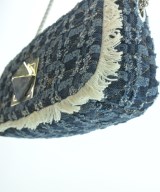 SONIA RYKIEL（ソニアリキエル）ショルダーバッグ 紺 サイズ:- レディース/2200714374093