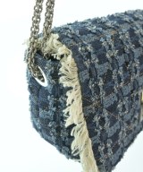 SONIA RYKIEL（ソニアリキエル）ショルダーバッグ 紺 サイズ:- レディース/2200714374093