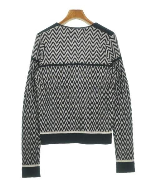 SONIA RYKIEL（ソニアリキエル）カーディガン 黒 サイズ:38(S位) レディース/2200640980030