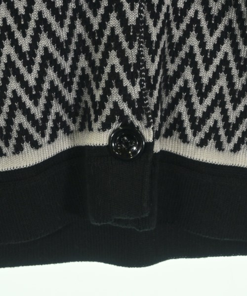 SONIA RYKIEL（ソニアリキエル）カーディガン 黒 サイズ:38(S位) レディース/2200640980030