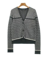 SONIA RYKIEL（ソニアリキエル）カーディガン 黒 サイズ:38(S位) レディース/2200640980030