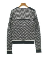 SONIA RYKIEL（ソニアリキエル）カーディガン 黒 サイズ:38(S位) レディース/2200640980030