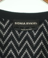 SONIA RYKIEL（ソニアリキエル）カーディガン 黒 サイズ:38(S位) レディース/2200640980030