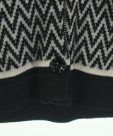 SONIA RYKIEL（ソニアリキエル）カーディガン 黒 サイズ:38(S位) レディース/2200640980030