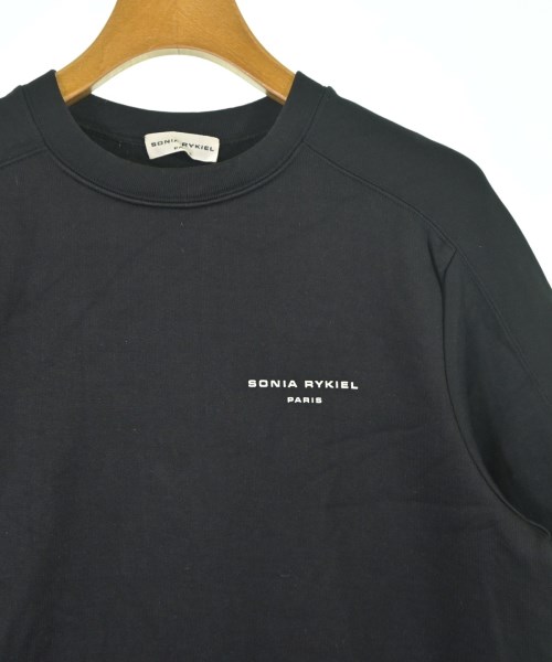 SONIA RYKIEL（ソニアリキエル）Tシャツ・カットソー 黒 サイズ:S レディース/2200645756029
