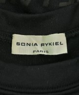 SONIA RYKIEL（ソニアリキエル）Tシャツ・カットソー 黒 サイズ:S レディース/2200645756029