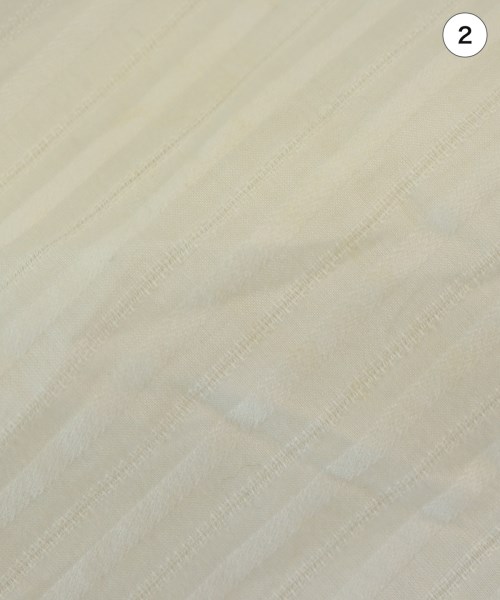 SONIA RYKIEL（ソニアリキエル）カジュアルシャツ 白 サイズ:36(XS位) レディース/2200646664033