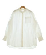 SONIA RYKIEL（ソニアリキエル）カジュアルシャツ 白 サイズ:36(XS位) レディース/2200646664033