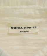 SONIA RYKIEL（ソニアリキエル）カジュアルシャツ 白 サイズ:36(XS位) レディース/2200646664033
