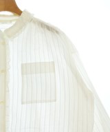 SONIA RYKIEL（ソニアリキエル）カジュアルシャツ 白 サイズ:36(XS位) レディース/2200646664033