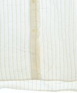 SONIA RYKIEL（ソニアリキエル）カジュアルシャツ 白 サイズ:36(XS位) レディース/2200646664033