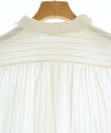 SONIA RYKIEL（ソニアリキエル）カジュアルシャツ 白 サイズ:36(XS位) レディース/2200646664033