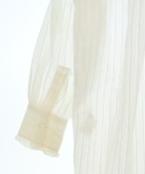 SONIA RYKIEL（ソニアリキエル）カジュアルシャツ 白 サイズ:36(XS位) レディース/2200646664033