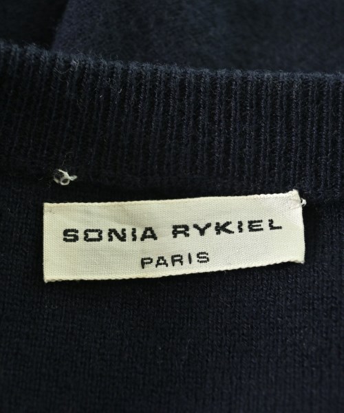 SONIA RYKIEL（ソニアリキエル）ニット・セーター 紺 サイズ:S レディース/2200638407020
