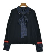 SONIA RYKIEL（ソニアリキエル）ニット・セーター 紺 サイズ:S レディース/2200638407020