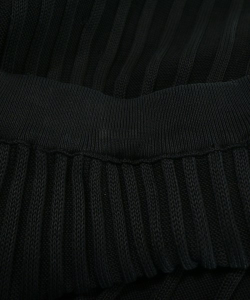 SONIA RYKIEL（ソニアリキエル）ロング・マキシ丈スカート 黒 サイズ:40(M位) レディース/2200649347049