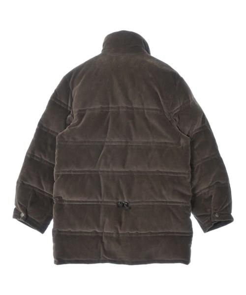 SONIA RYKIEL（ソニアリキエル）ダウンコート 茶 サイズ:M レディース/2200651925112