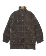 SONIA RYKIEL（ソニアリキエル）ダウンコート 茶 サイズ:M レディース/2200651925112