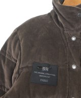 SONIA RYKIEL（ソニアリキエル）ダウンコート 茶 サイズ:M レディース/2200651925112
