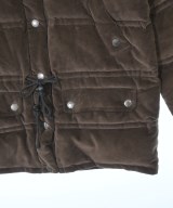 SONIA RYKIEL（ソニアリキエル）ダウンコート 茶 サイズ:M レディース/2200651925112