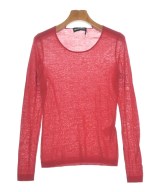 SONIA RYKIEL（ソニアリキエル）ニット・セーター 赤 サイズ:36(XS位) レディース/2200644637077