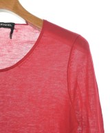 SONIA RYKIEL（ソニアリキエル）ニット・セーター 赤 サイズ:36(XS位) レディース/2200644637077