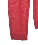 SONIA RYKIEL（ソニアリキエル）ニット・セーター 赤 サイズ:36(XS位) レディース/2200644637077