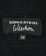SONIA RYKIEL Collection（ソニア　リキエル　コレクション）Tシャツ・カットソー 黒 サイズ:38(M位) レディース/2200702519154