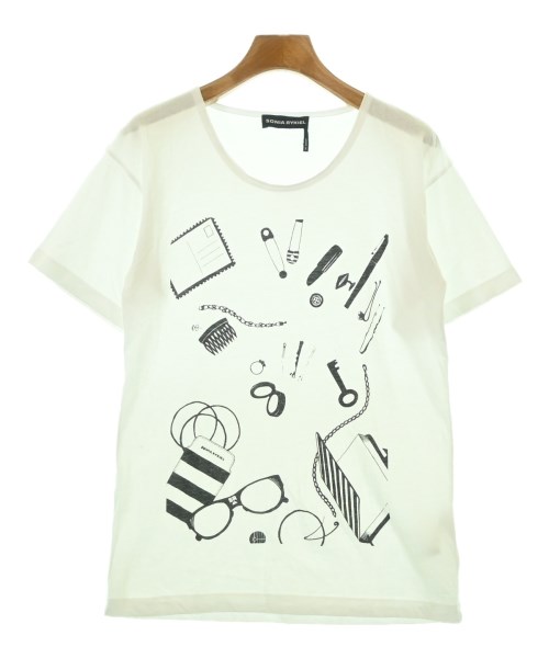 SONIA RYKIEL(ソニアリキエル)Tシャツ・カットソー 白 サイズ:M/2200702519178