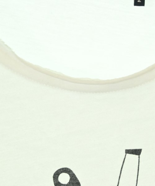 SONIA RYKIEL（ソニアリキエル）Tシャツ・カットソー 白 サイズ:M レディース/2200702519178