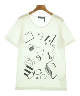 SONIA RYKIEL（ソニアリキエル）Tシャツ・カットソー 白 サイズ:M レディース/2200702519178