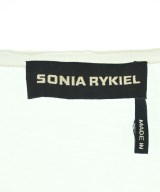SONIA RYKIEL（ソニアリキエル）Tシャツ・カットソー 白 サイズ:M レディース/2200702519178