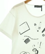 SONIA RYKIEL（ソニアリキエル）Tシャツ・カットソー 白 サイズ:M レディース/2200702519178