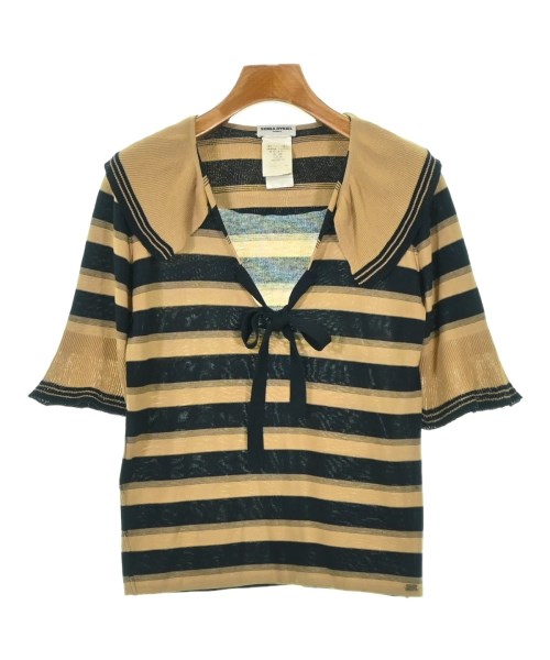 SONIA RYKIEL(ソニアリキエル)ニット・セーター ベージュ サイズ:40(M位)/2200702519253