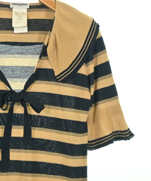 SONIA RYKIEL（ソニアリキエル）ニット・セーター ベージュ サイズ:40(M位) レディース/2200702519253