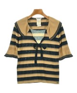SONIA RYKIEL（ソニアリキエル）ニット・セーター ベージュ サイズ:40(M位) レディース/2200702519253