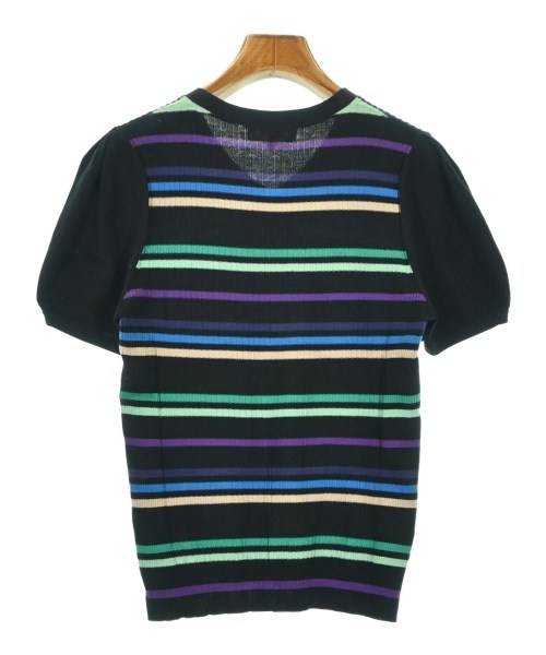 SONIA BY SONIA RYKIEL（ソニアバイソニアリキエル）ニット・セーター 黒 サイズ:40(M位) レディース/2200702519260