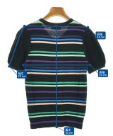 SONIA BY SONIA RYKIEL（ソニアバイソニアリキエル）ニット・セーター 黒 サイズ:40(M位) レディース/2200702519260