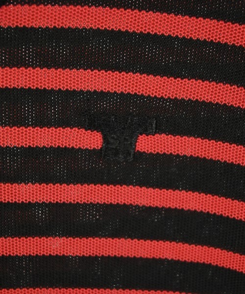 SONIA RYKIEL（ソニアリキエル）Tシャツ・カットソー 赤 サイズ:M レディース/2200702519352