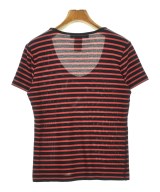 SONIA RYKIEL（ソニアリキエル）Tシャツ・カットソー 赤 サイズ:M レディース/2200702519352