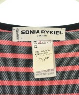 SONIA RYKIEL（ソニアリキエル）Tシャツ・カットソー 赤 サイズ:M レディース/2200702519352