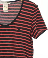 SONIA RYKIEL（ソニアリキエル）Tシャツ・カットソー 赤 サイズ:M レディース/2200702519352