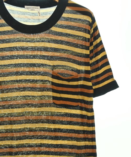 SONIA RYKIEL（ソニアリキエル）ニット・セーター 茶 サイズ:36(XS位) レディース/2200702519406