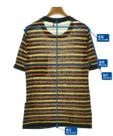 SONIA RYKIEL（ソニアリキエル）ニット・セーター 茶 サイズ:36(XS位) レディース/2200702519406