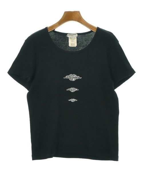 SONIA RYKIEL(ソニアリキエル)Tシャツ・カットソー 黒 サイズ:L/2200702519437