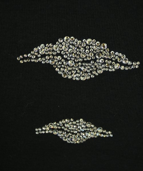 SONIA RYKIEL（ソニアリキエル）Tシャツ・カットソー 黒 サイズ:L レディース/2200702519437