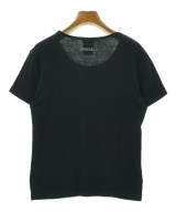 SONIA RYKIEL（ソニアリキエル）Tシャツ・カットソー 黒 サイズ:L レディース/2200702519437