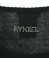 SONIA RYKIEL（ソニアリキエル）Tシャツ・カットソー 黒 サイズ:L レディース/2200702519437