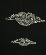 SONIA RYKIEL（ソニアリキエル）Tシャツ・カットソー 黒 サイズ:L レディース/2200702519437